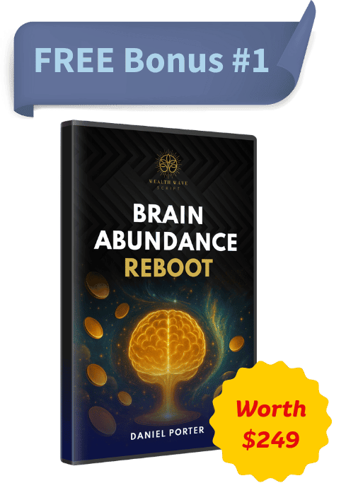 Wealth Wave Script Bonus 1