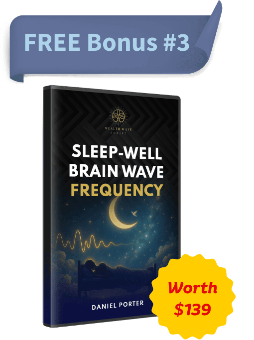 Wealth Wave Script Bonus 3